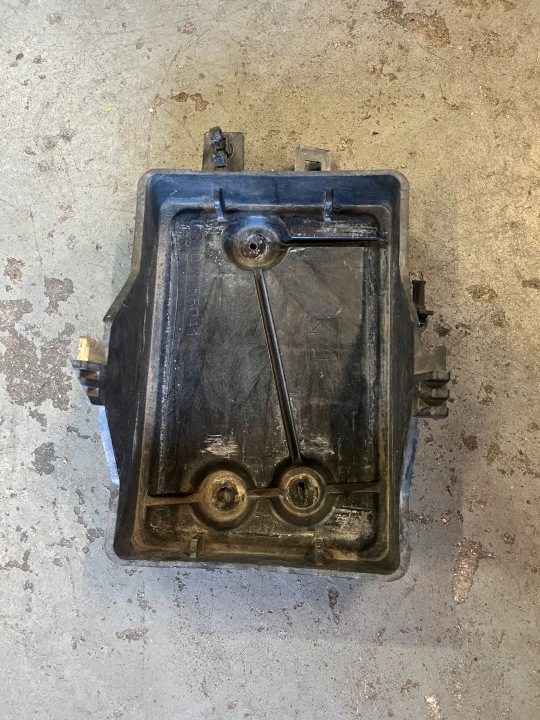 Mazda OE GS1D56041, фото 4