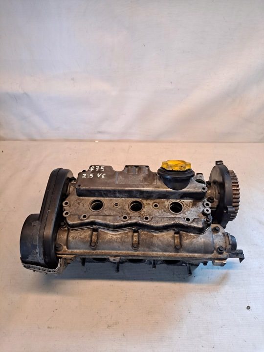 ГОЛОВКА БЛОКА В СБОРЕ ВАЛ ROVER 75 FREELANDER 2.5 V6 25K4F, фото 1