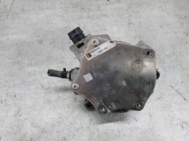 Насос вакуумный Ford B-MAX/Focus/Transit Pierburg 7.24807.74.0, фото 1