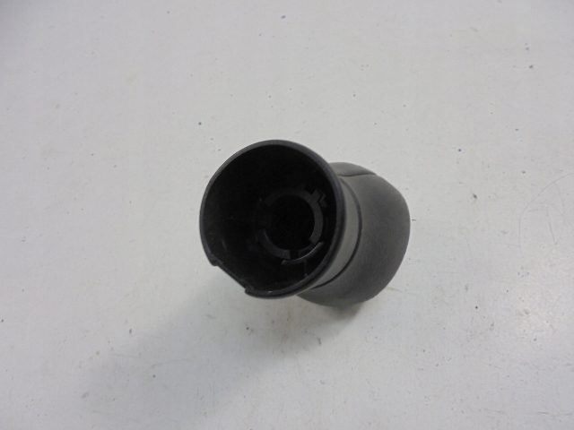 TOYOTA AYGO I 05-09 РУЧКА ПЕРЕКЛЮЧЕНИЯ ПЕРЕДАЧ МЕХАНИКА ХРОМ 33504-0H050, фото 2