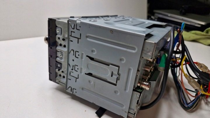 Автомагнитола Kenwood DDX3015 2-DIN, фото 8