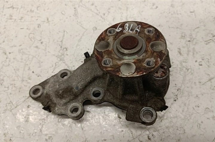 ПОМПА HYUNDAI I10 III KIA PICANTO III G3LA 1.0 бензин 1706270262, фото 1