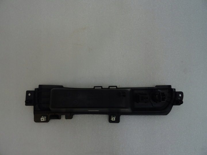 ЦЕНТРАЛЬНЫЙ ТОННЕЛЬ TOYOTA PROACE Z USB, 12V 9808683577 9813786077, фото 6