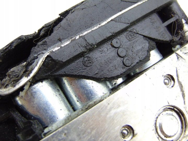 ГЛАВНЫЙ ТОРМОЗНОЙ ЦИЛИНДР STERWONIK ABS AUDI A4 B8 A5 8K0907379R, фото 5