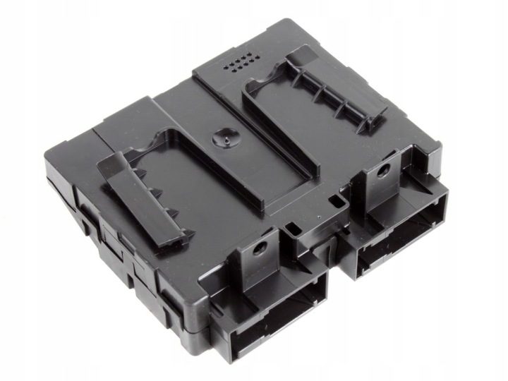 Блок управления кондиционера BMW 4 G22 G23 X3 M F97 X4 M F98 X5 G05 X6 G06, фото 5