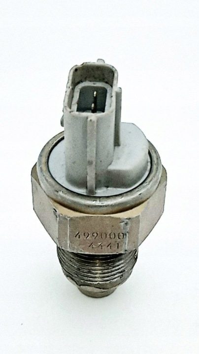 W-wa 499000-4441 OE ДАТЧИК ДАВЛЕНИЯ ТОПЛИВА В МОЛДИНГЕ ТОПЛИВНОГО 3 пин, фото 4