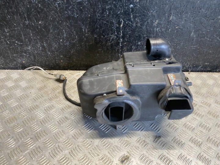 Корпус вентилятора Ligier JS 50 2022 8300122180130G, фото 1