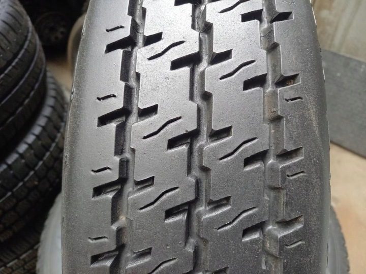 Шина летняя Pirelli Chrono 185/75R16 104/102 R, фото 2