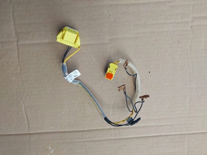 Проводка airbag Volkswagen OE 5K0971584, фото 1