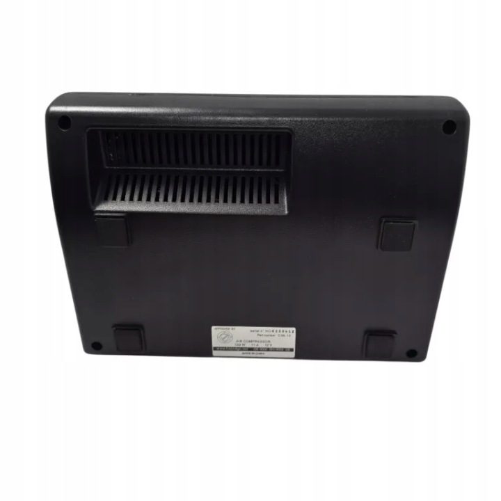 Компрессор безмасляный Airpress 36950 0 l 6,5 бар, фото 3