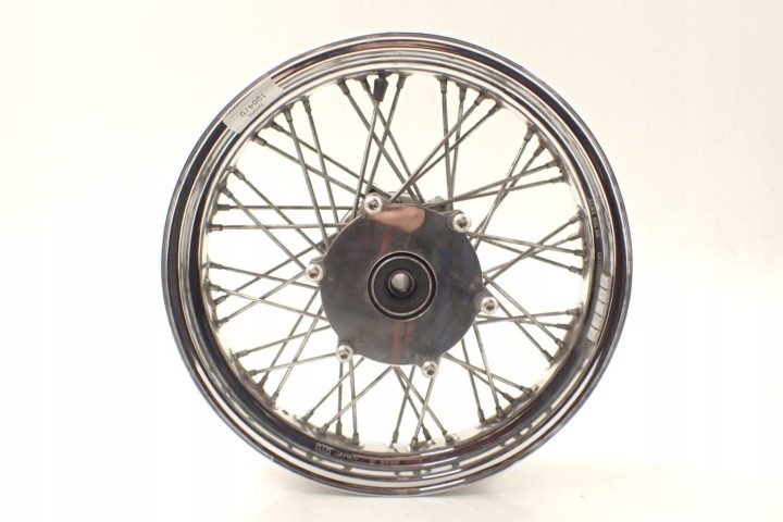 Yamaha XVS 1100 Drag Star Диск передний 16"x3.00, фото 2
