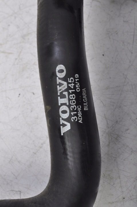 VOLVO T8 ПОМПА 31368312 31368146 31368145, фото 6