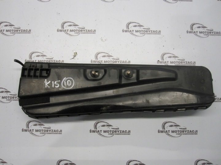 FORD FIESTA MK7 VII 10 г. подушка безопасности сиденья левая передняя 8A61-B611D11-AC 34021351, фото 2