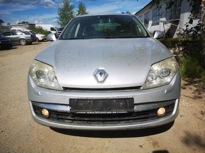 Renault Laguna Датчик скорости ESP 2008 1.5L 479310001RC 479310001R--C, 1, фото 5