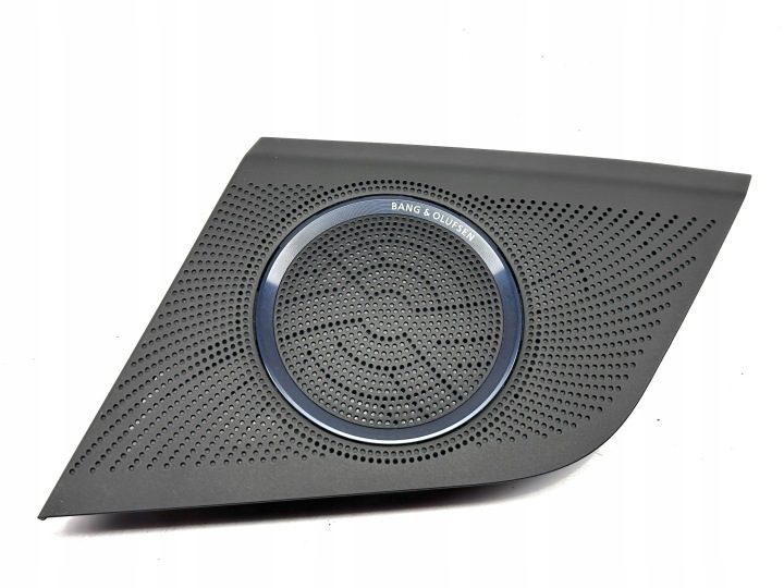 Накладка сетка динамика Bang Olufsen левая передняя Audi A5 8T 8T0857227A, фото 2