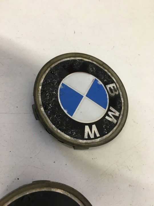 Крышка BMW 68 мм BMW, фото 3