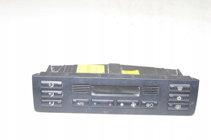 BMW E46 блок управления климатом обдува кондиционера 6919785, фото 1