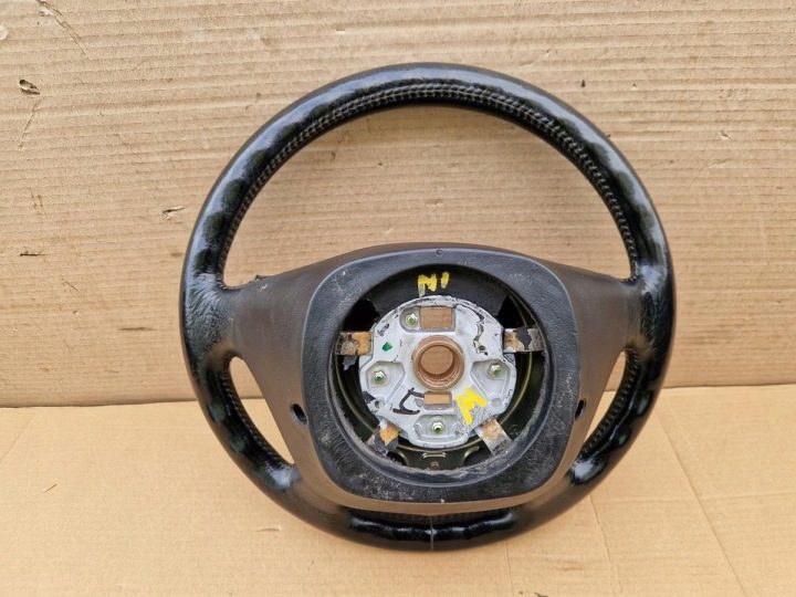 Руль Mercedes ML W163 3.2, фото 9