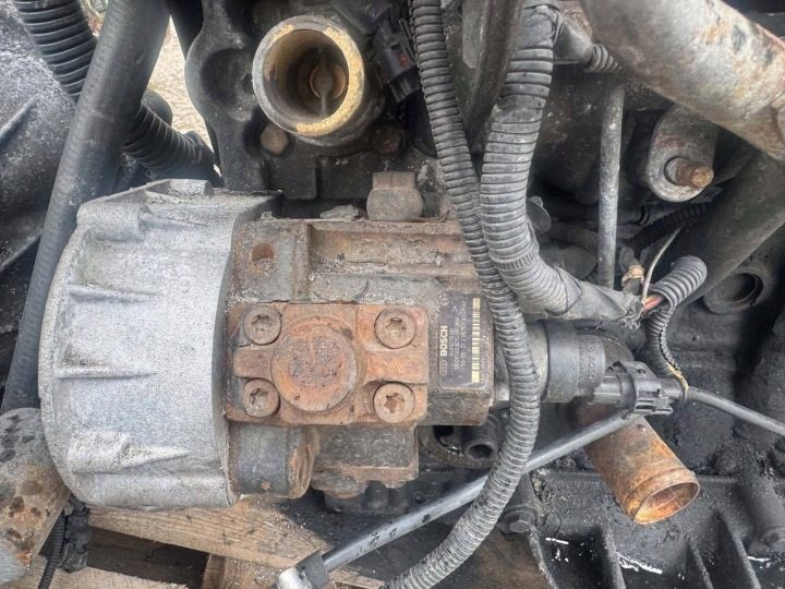 Iveco OE 0445010181 ТНВД, фото 1