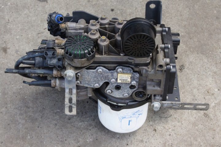 Volvo OE 22858336 осушитель, фото 2