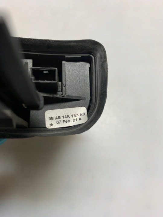 Переключатель подрулевой переключатель Ford 98AB-14K147-AD, фото 3