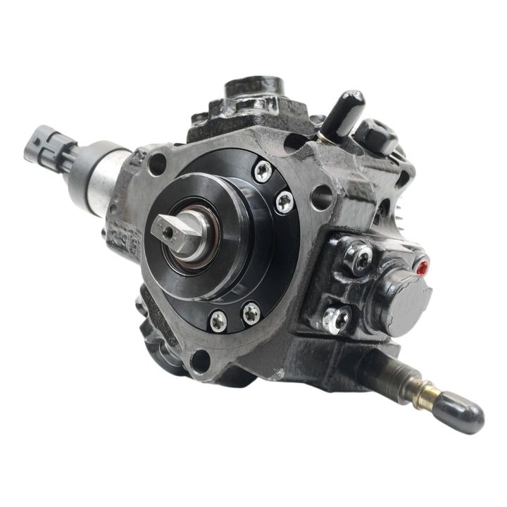 ТНВД Citroen Peugeot Ford Fiat 2.2 TDCI HDI JTD 0445010139, фото 2