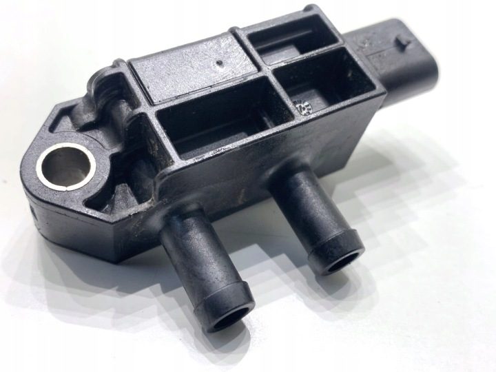 Датчик давления выхлопных газов DPF VW Transporter T6 04L906051F 2.0 110 л.с., фото 2