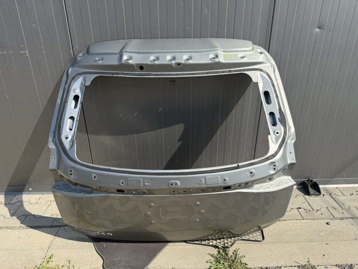 Chery Omoda 5 Крышка Багажника 2024 г. 75umFe 552000255AA, фото 1