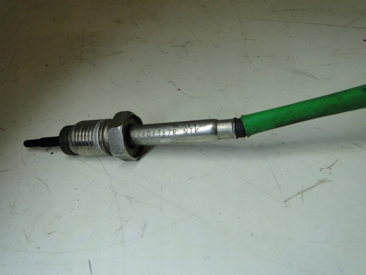 Dacia OE 26404367R, фото 4