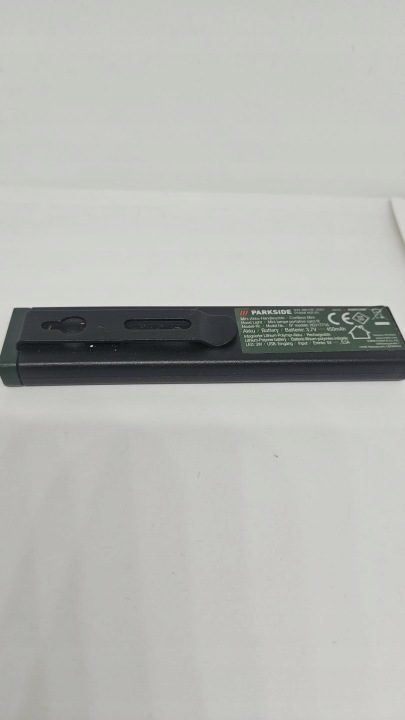 Parkside фонарик LED PHAM 450 A1, фото 4