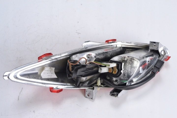Фонарь задний левый YAMAHA X-MAX 125 09-13, фото 7