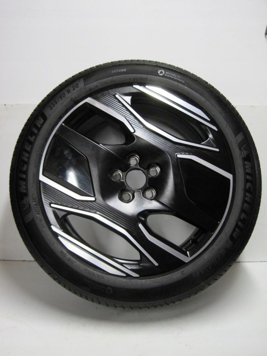 Колеса диски шины PEUGEOT 5008 III R20 24 г., фото 5