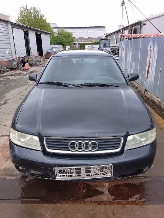 Вентилятор кондиционер Audi A4 B5 1.9 TDI , 90 Л.С., фото 4