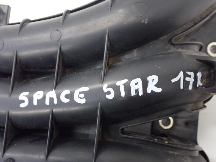 ВПУСКНОЙ КОЛЛЕКТОР ОРИГИНАЛ MITSUBISHI SPACE STAR II 1.0 MIVEC 3A90 17 г., фото 9