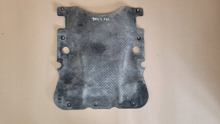 BMW F40 F45 Mini F60 Теплозащитный экран Днища Средний 7444032, фото 1