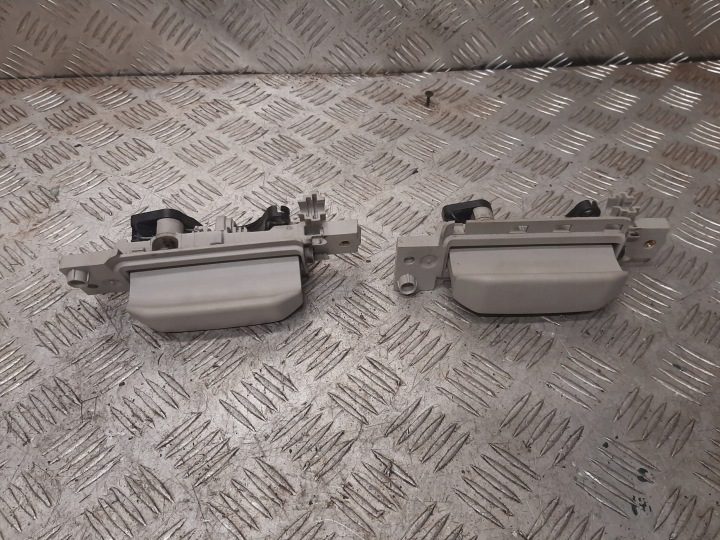 TRANSIT CUSTOM РУЧКА ДВЕРИ СДВИЖНОЙ, фото 1