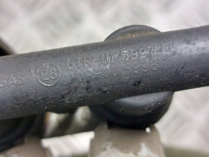 ГБО KME NEVO 67R-013949, фото 2