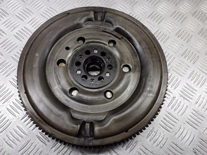 ДВУХМАССОВЫЙ МАХОВИК NISSAN PRIMERA P12 2.0 QR20, фото 2