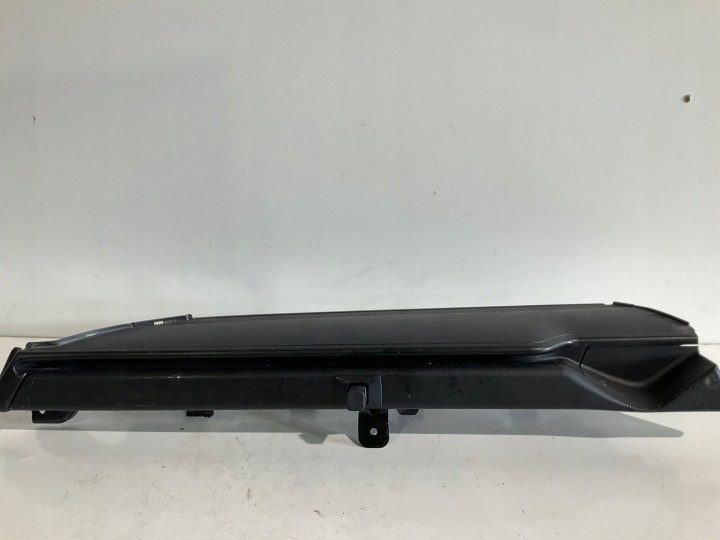 Крепление шторки багажника Заднее сторона левая Mercedes-Benz C W204 A2048600124, фото 1