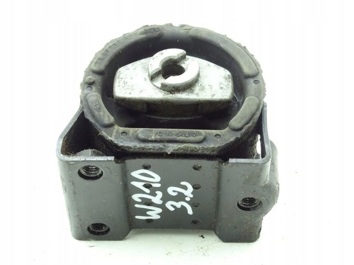 MERCEDES E-КЛАСС W210 95-97 3.2 24V ПОДУШКА ДВИГАТЕЛЯ ОРИГИНАЛ 1402400918, фото 3