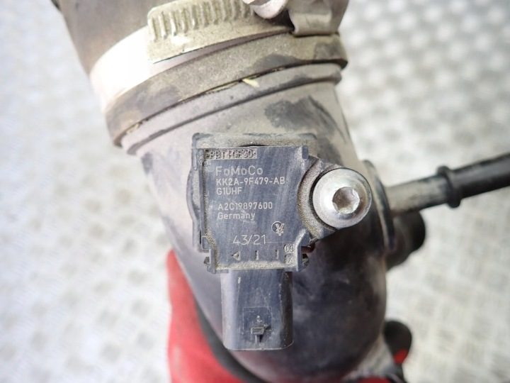 Датчик Давления Коллектора MAP Ford F150 2021-, фото 1
