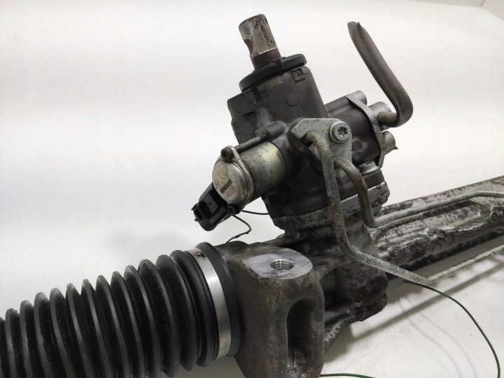 Рулевая рейка Audi A4 B8 2007-2011 8T1422065P европа, фото 4