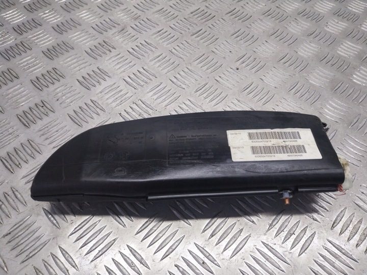 DACIA DUSTER I ПОДУШКА БЕЗОПАСНОСТИ СИДЕНЬЯ ПАССАЖИРА 8200724242, фото 1