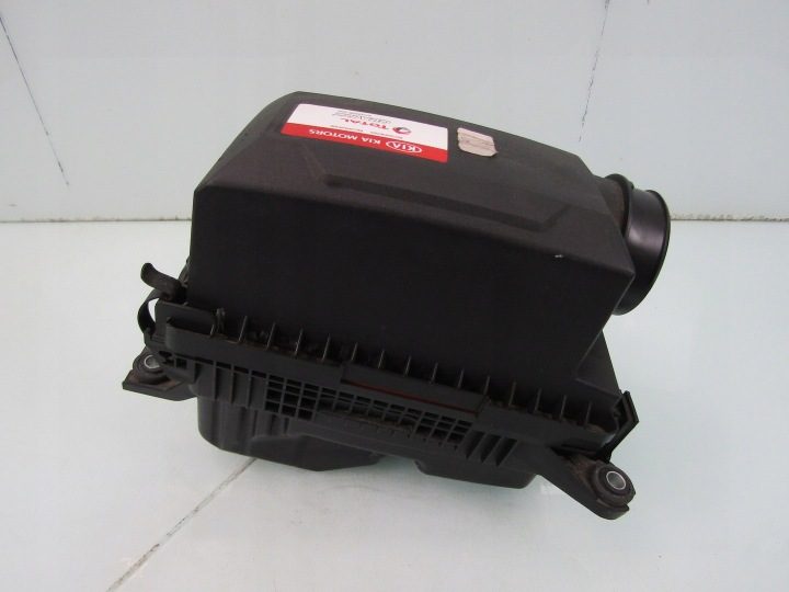 KIA STONIC 1.0 T-GDI 20 г. КОРПУС ВОЗДУШНОГО ФИЛЬТРА 28110-H8120 28110H8120, фото 4
