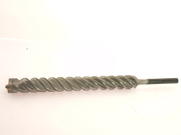 Сверло SDS-Max EXTREME 50.0x570mm DeWalt DT9449, фото 5