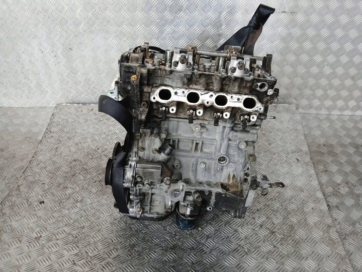 HYUNDAI I30 III KIA CEED III ДВИГАТЕЛЬ G4LK 1.5 T-GDI 2021 г., фото 1