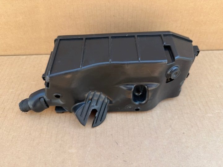 Блок предохранителей VW Audi Skoda 2Q0927165A в сборе оригинал, фото 4
