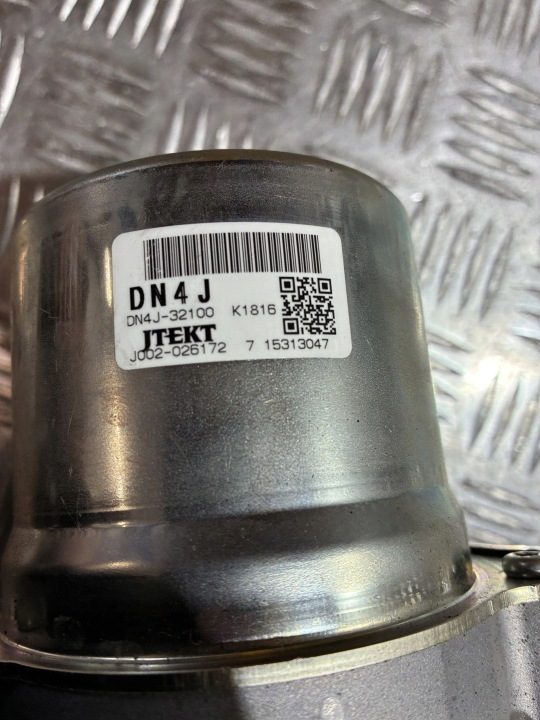 РУЛЕВАЯ КОЛОНКА MAZDA MX-30 dn4j-6788z, фото 4