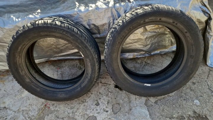 2× Шина летняя Profil AQUA RACE PLUS 205/55R16 91 В, фото 1
