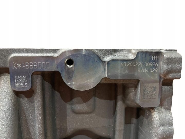 Mini OE 8513372, фото 5